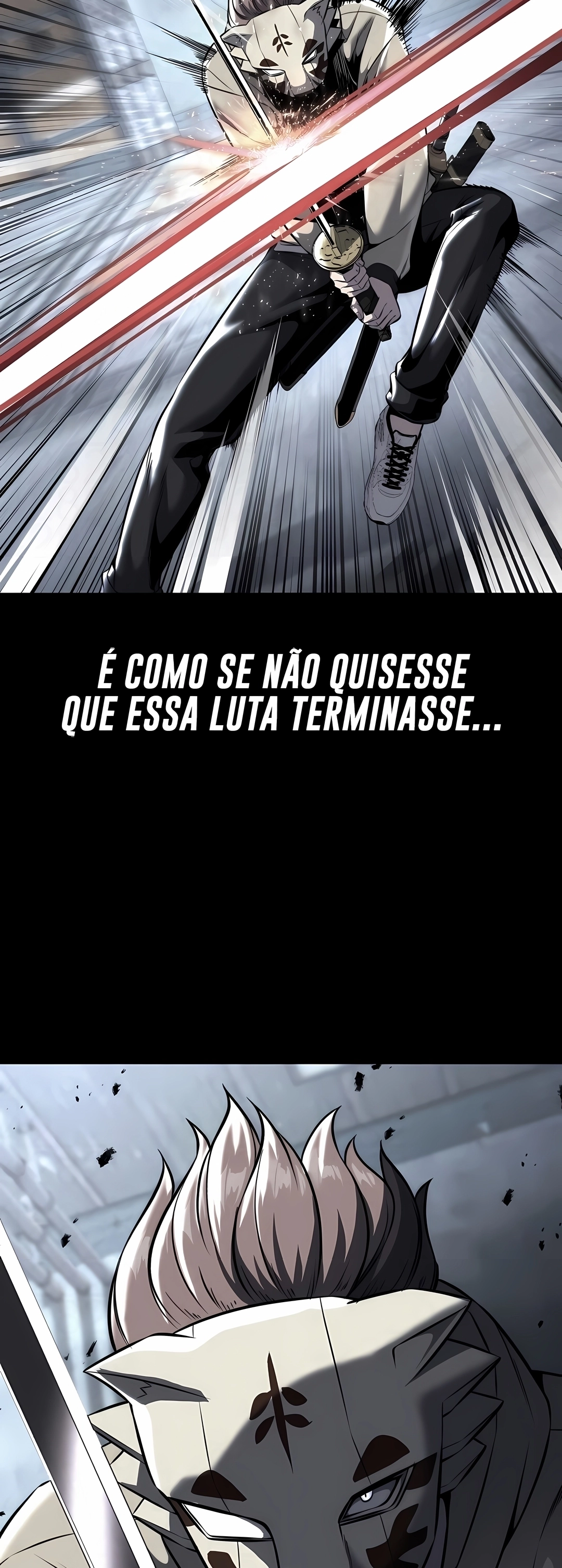 O Garoto da Morte Capítulo 209 Página 81
