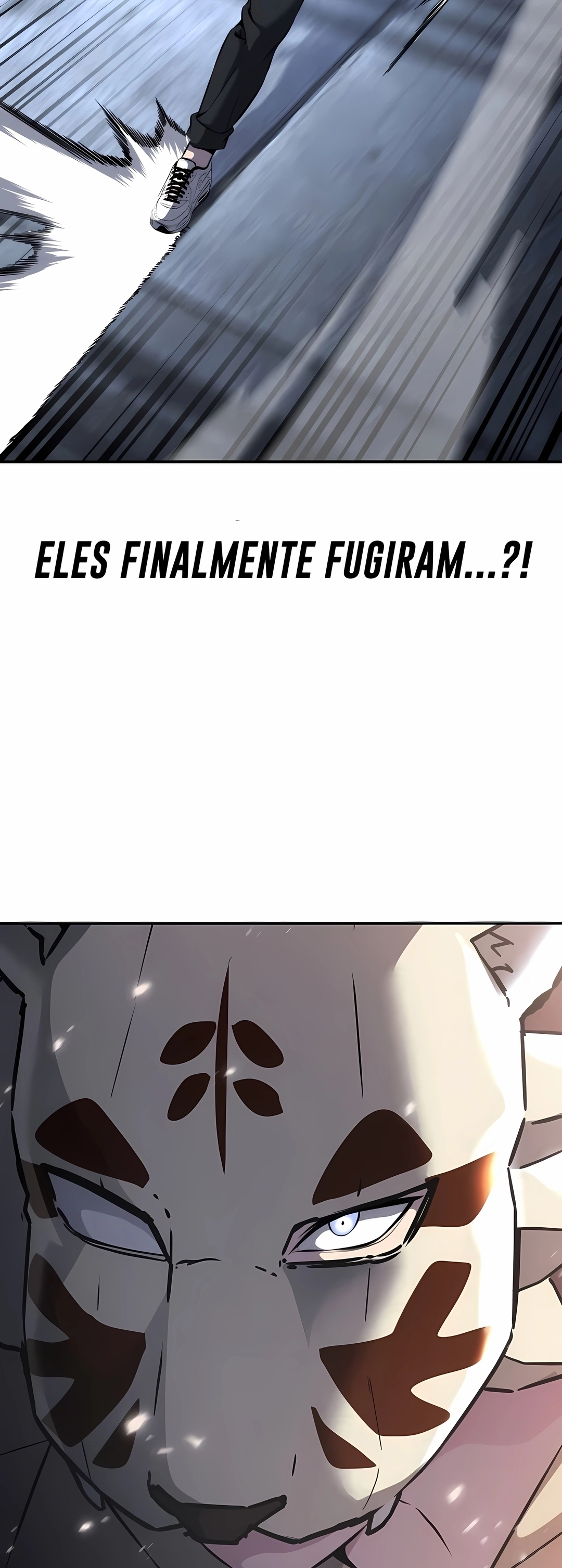 O Garoto da Morte Capítulo 209 Página 84
