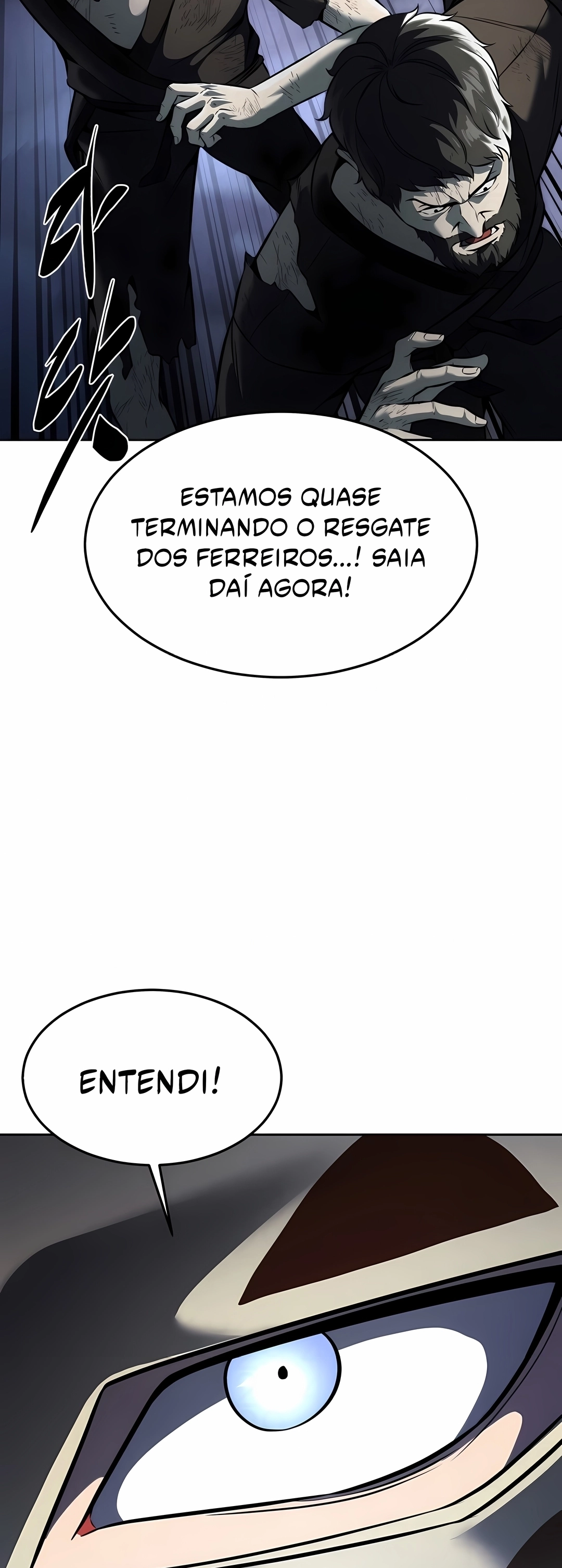 O Garoto da Morte Capítulo 209 Página 89