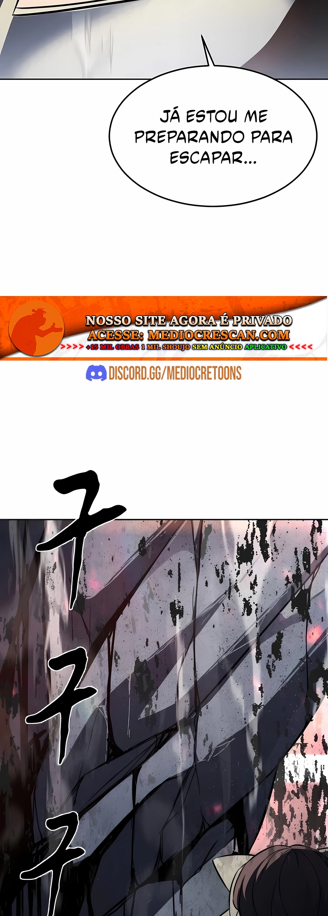 O Garoto da Morte Capítulo 209 Página 90