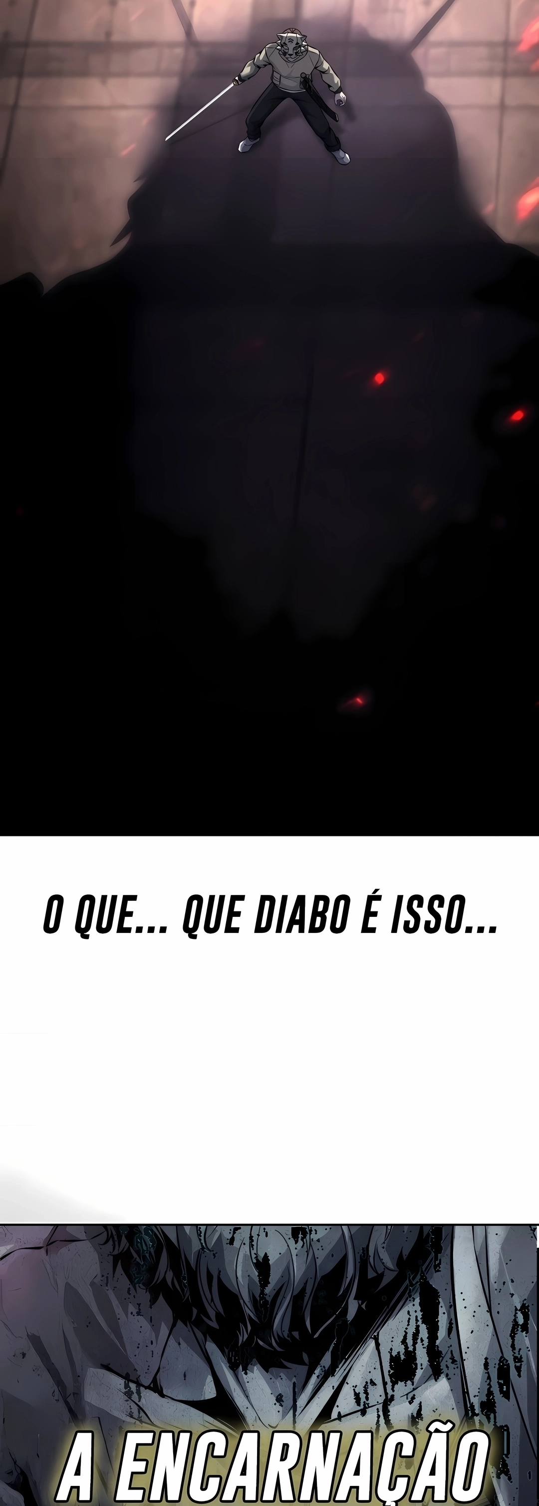 O Garoto da Morte Capítulo 209 Página 92