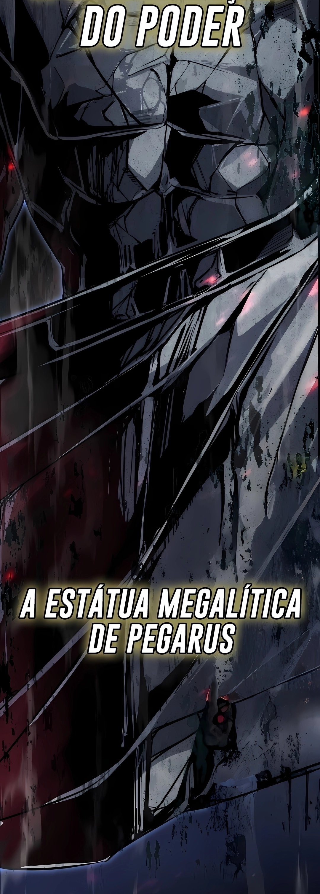 O Garoto da Morte Capítulo 209 Página 93