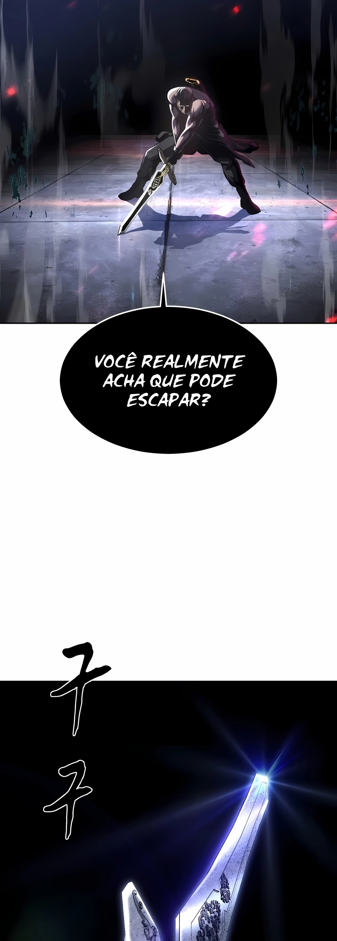 O Garoto da Morte Capítulo 209 Página 94