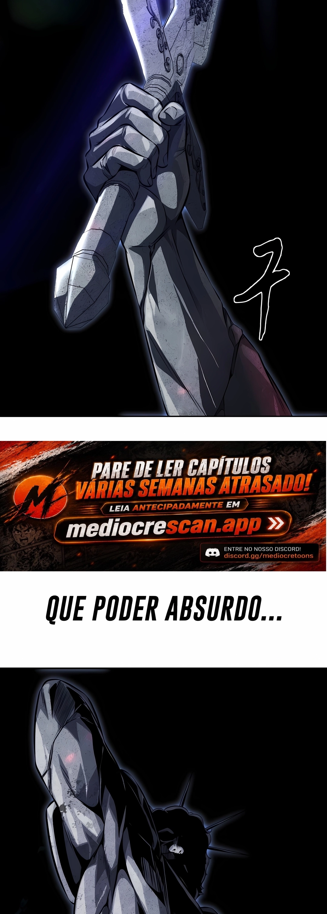 O Garoto da Morte Capítulo 209 Página 95