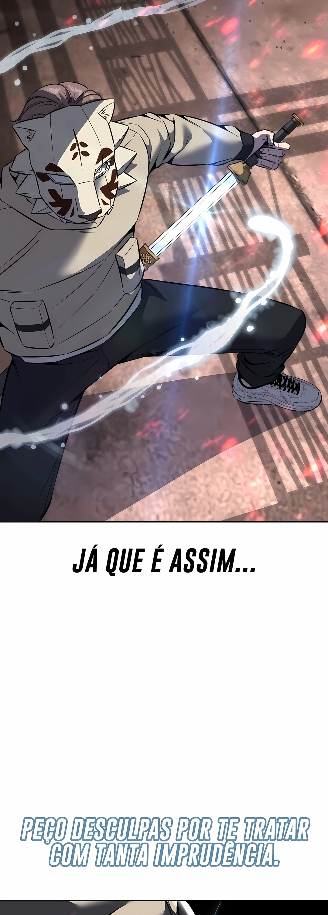 O Garoto da Morte Capítulo 209 Página 97