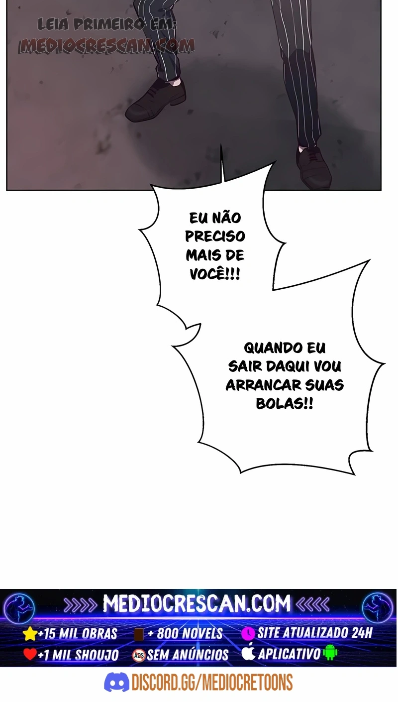 O Garoto da Morte Capítulo 21 Página 12