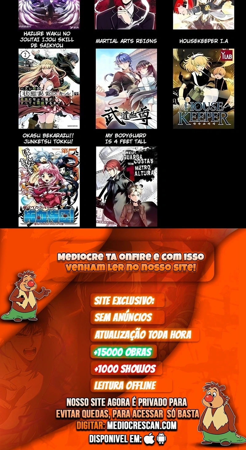 O Garoto da Morte Capítulo 21 Página 120