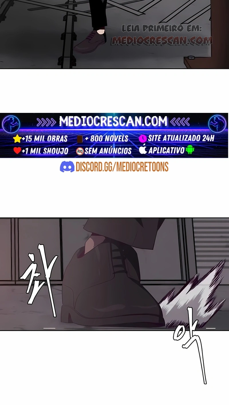 O Garoto da Morte Capítulo 21 Página 76