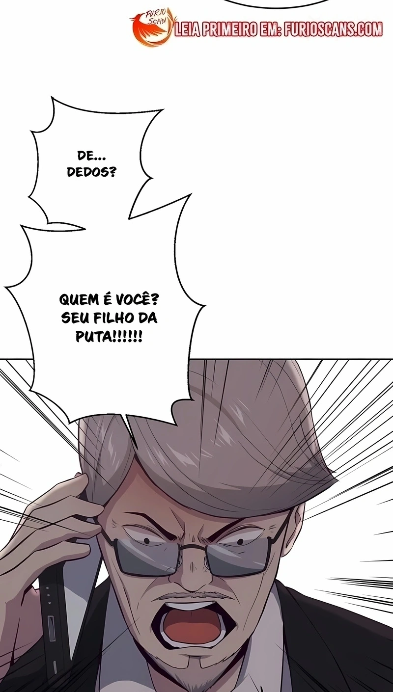 O Garoto da Morte Capítulo 21 Página 96