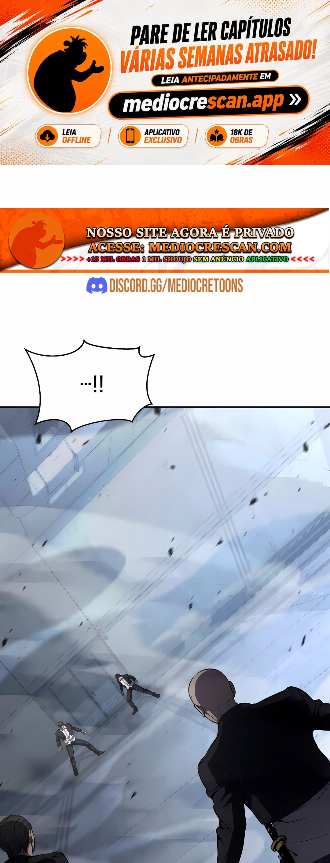 O Garoto da Morte Capítulo 210 Página 1