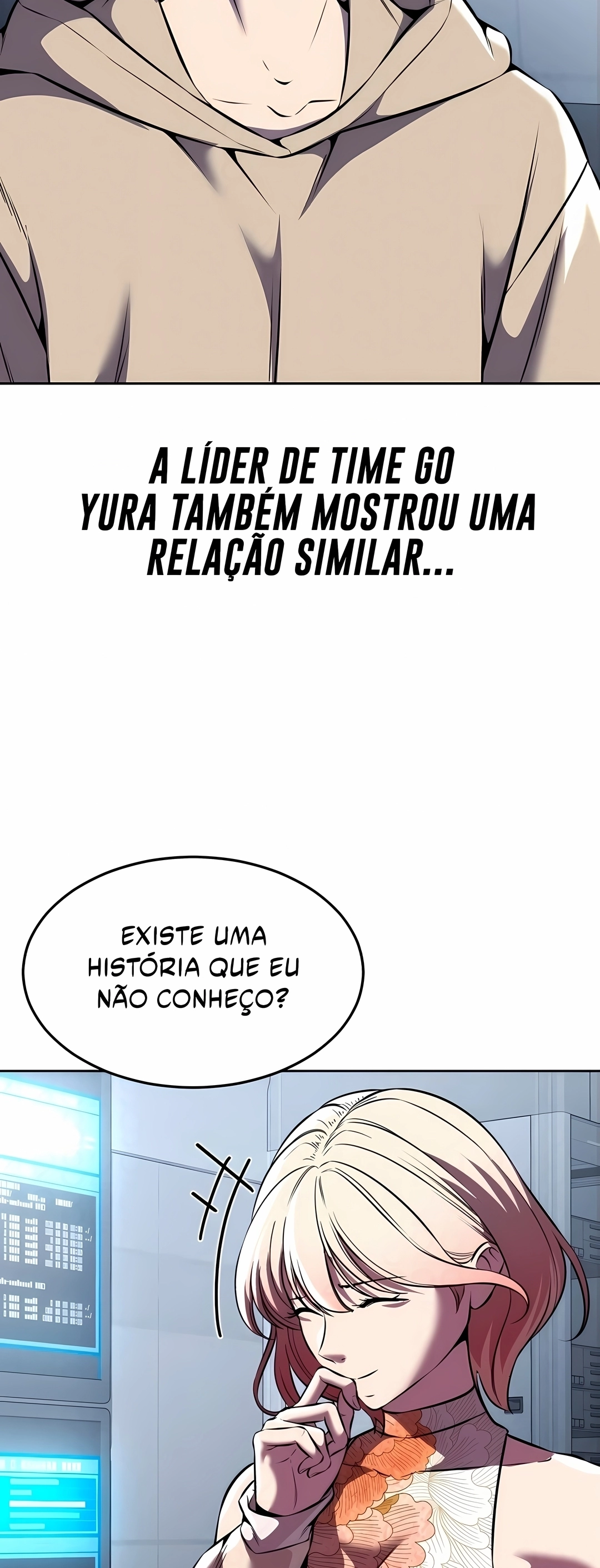 O Garoto da Morte Capítulo 210 Página 102