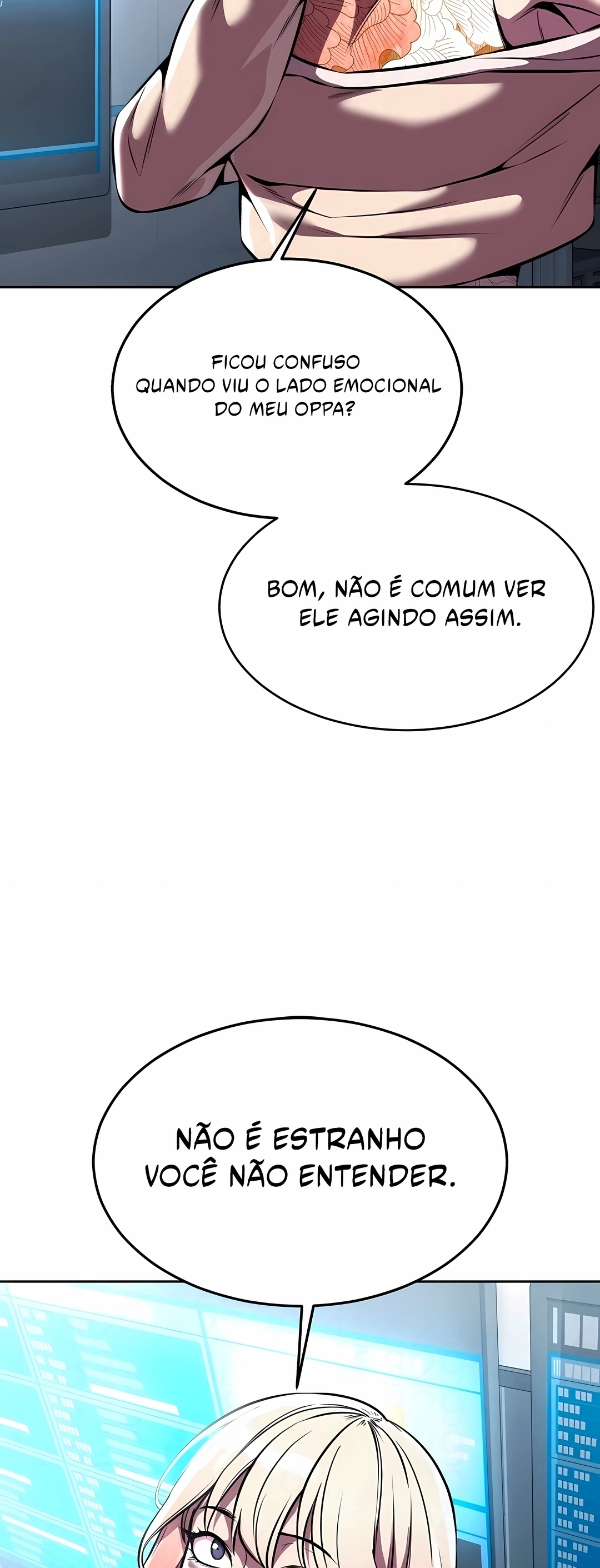 O Garoto da Morte Capítulo 210 Página 103