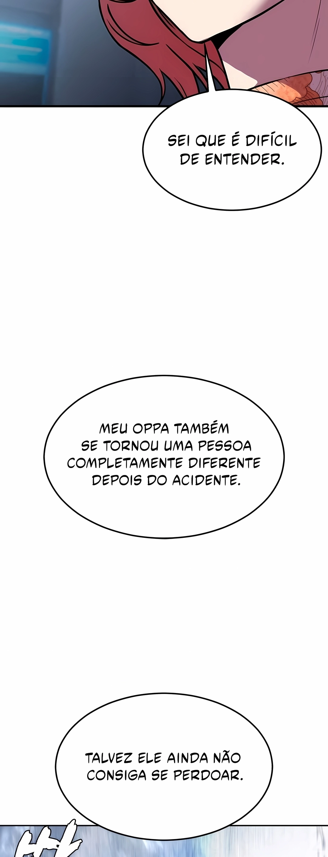 O Garoto da Morte Capítulo 210 Página 114
