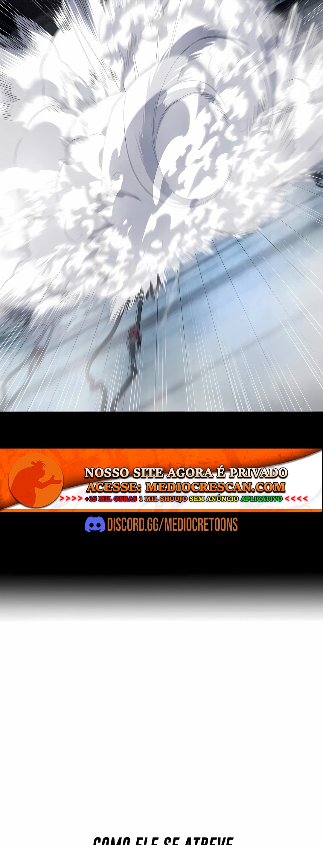 O Garoto da Morte Capítulo 210 Página 12