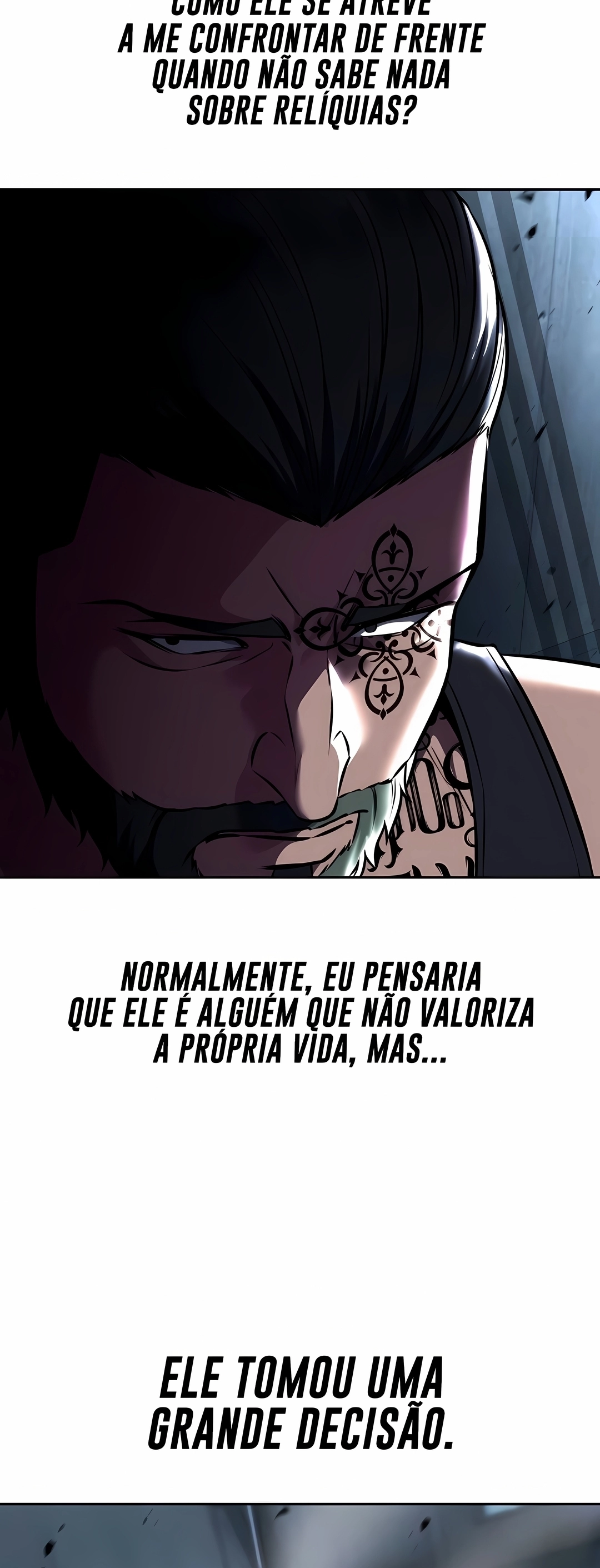 O Garoto da Morte Capítulo 210 Página 13