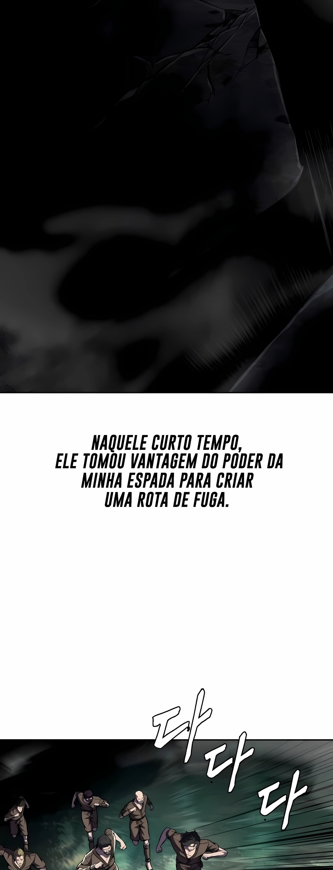 O Garoto da Morte Capítulo 210 Página 15
