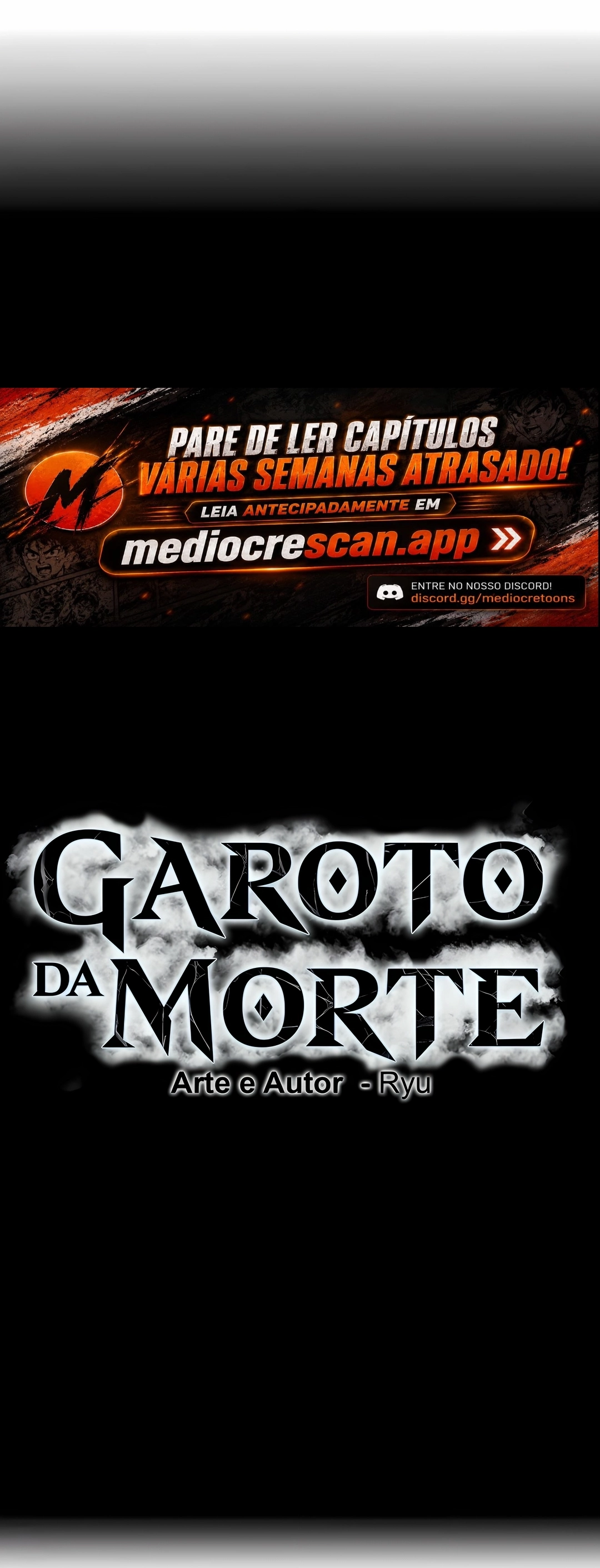 O Garoto da Morte Capítulo 210 Página 17