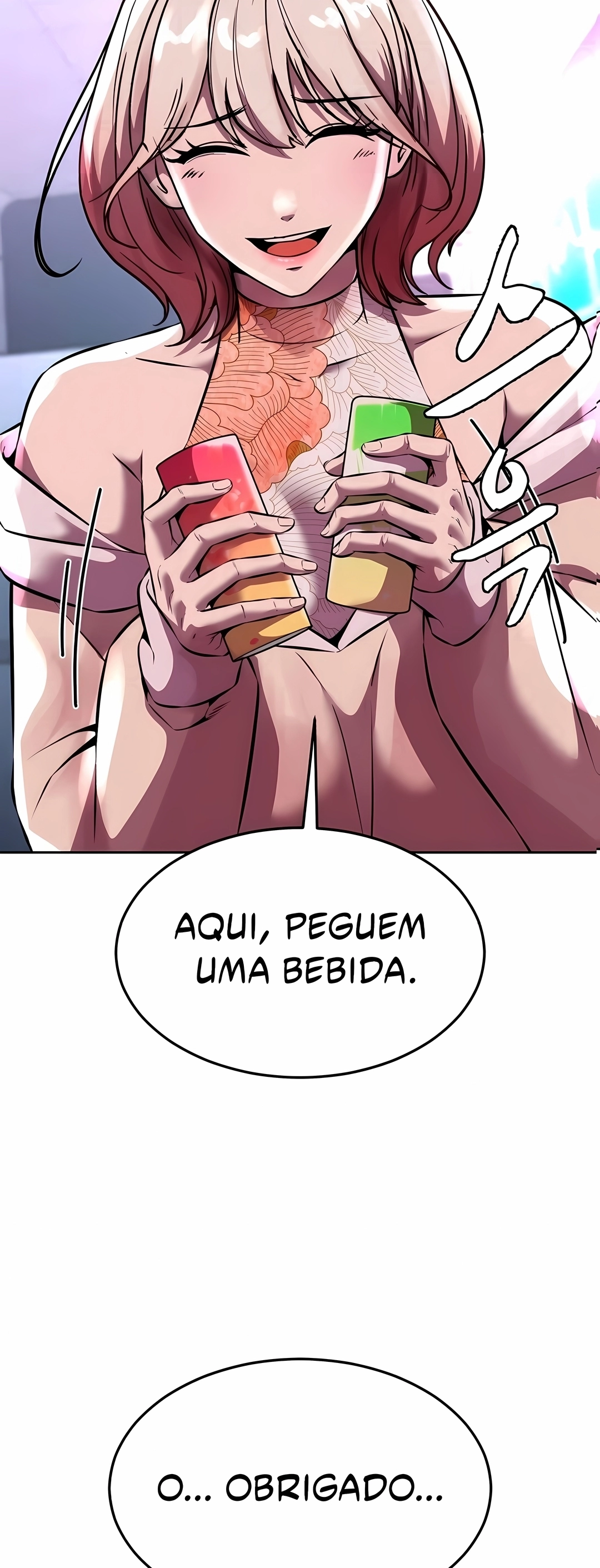 O Garoto da Morte Capítulo 210 Página 25