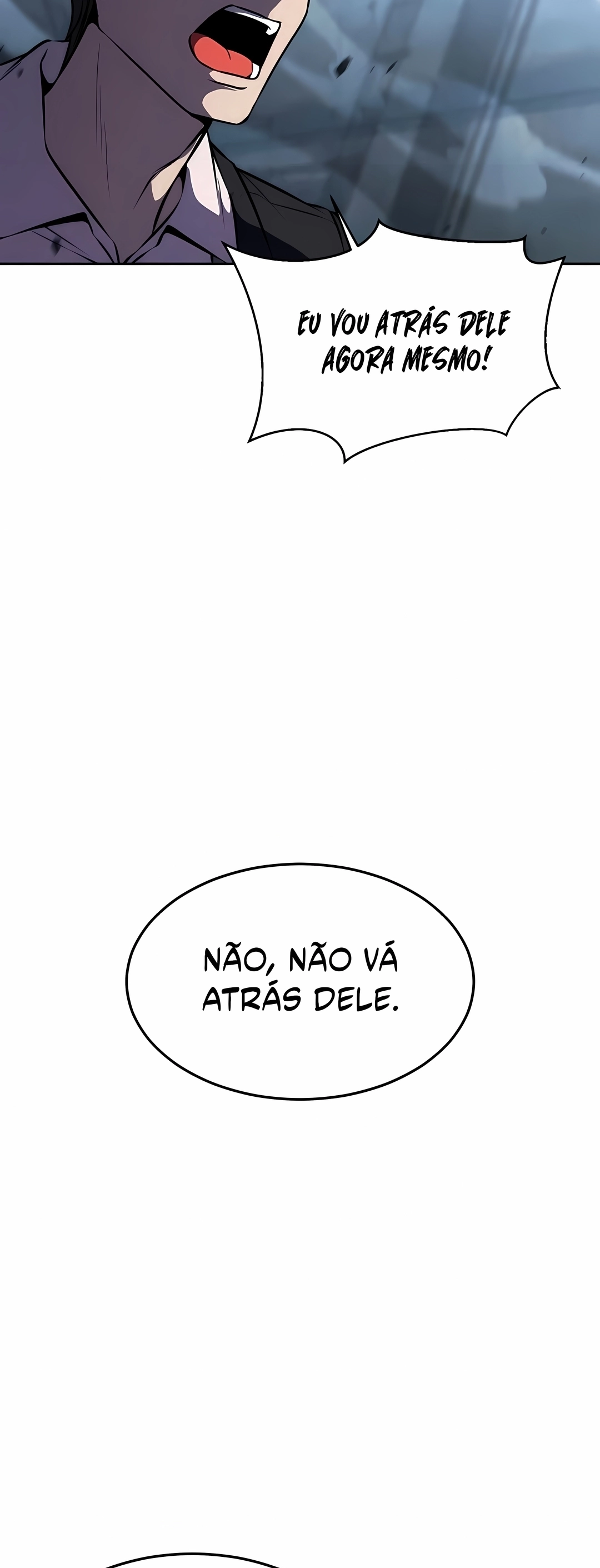 O Garoto da Morte Capítulo 210 Página 3