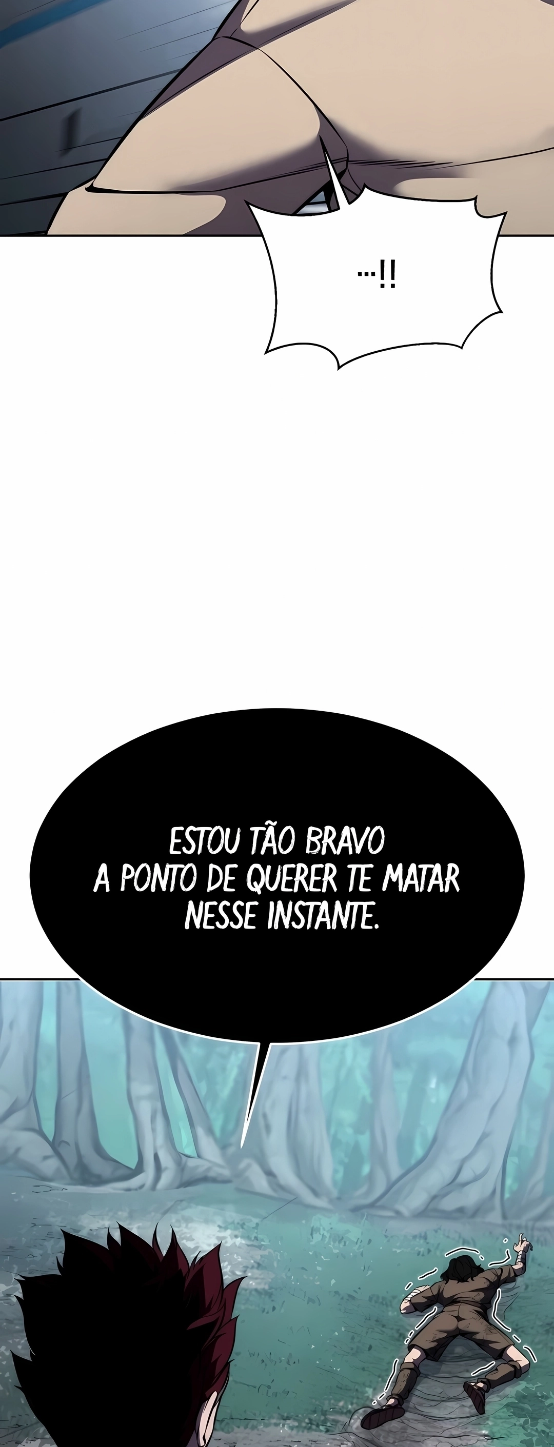 O Garoto da Morte Capítulo 210 Página 34