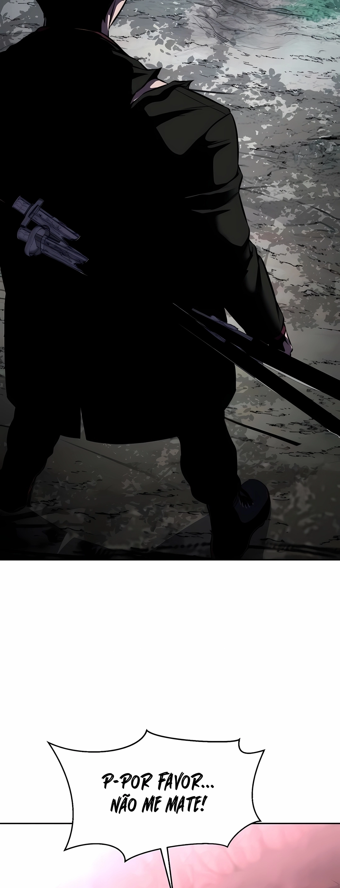 O Garoto da Morte Capítulo 210 Página 35