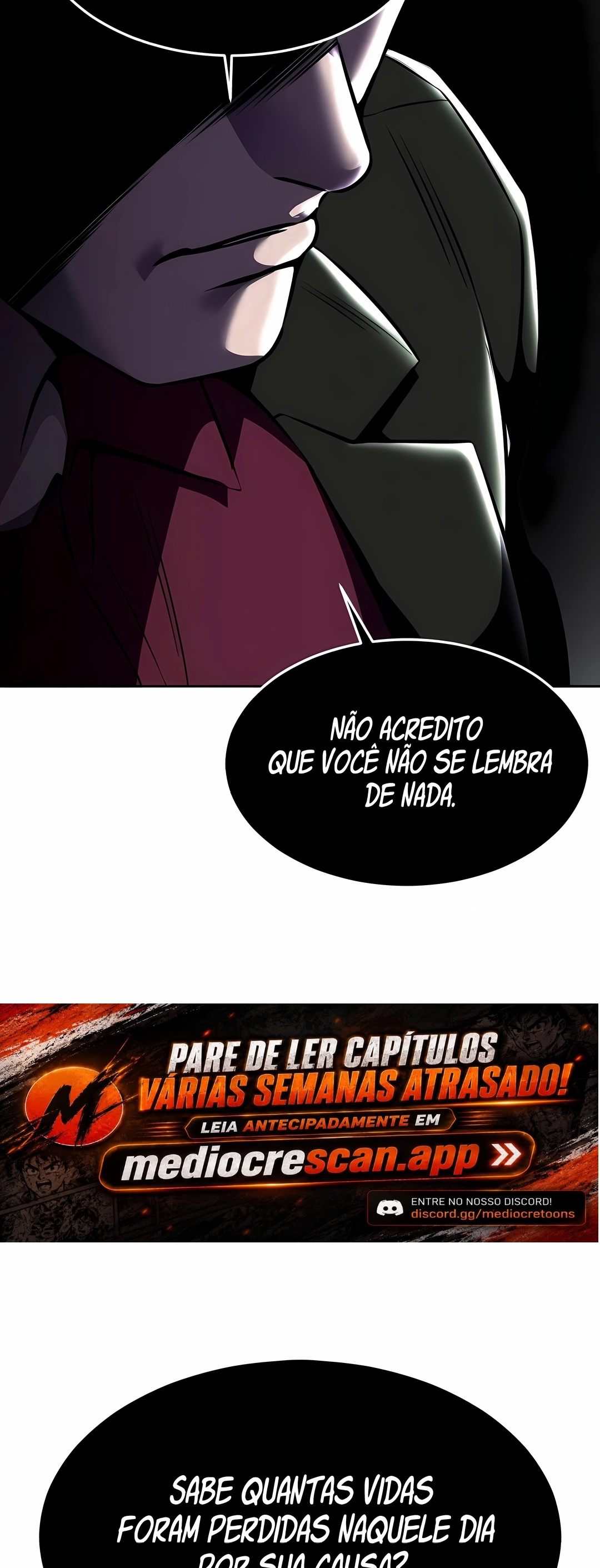 O Garoto da Morte Capítulo 210 Página 38