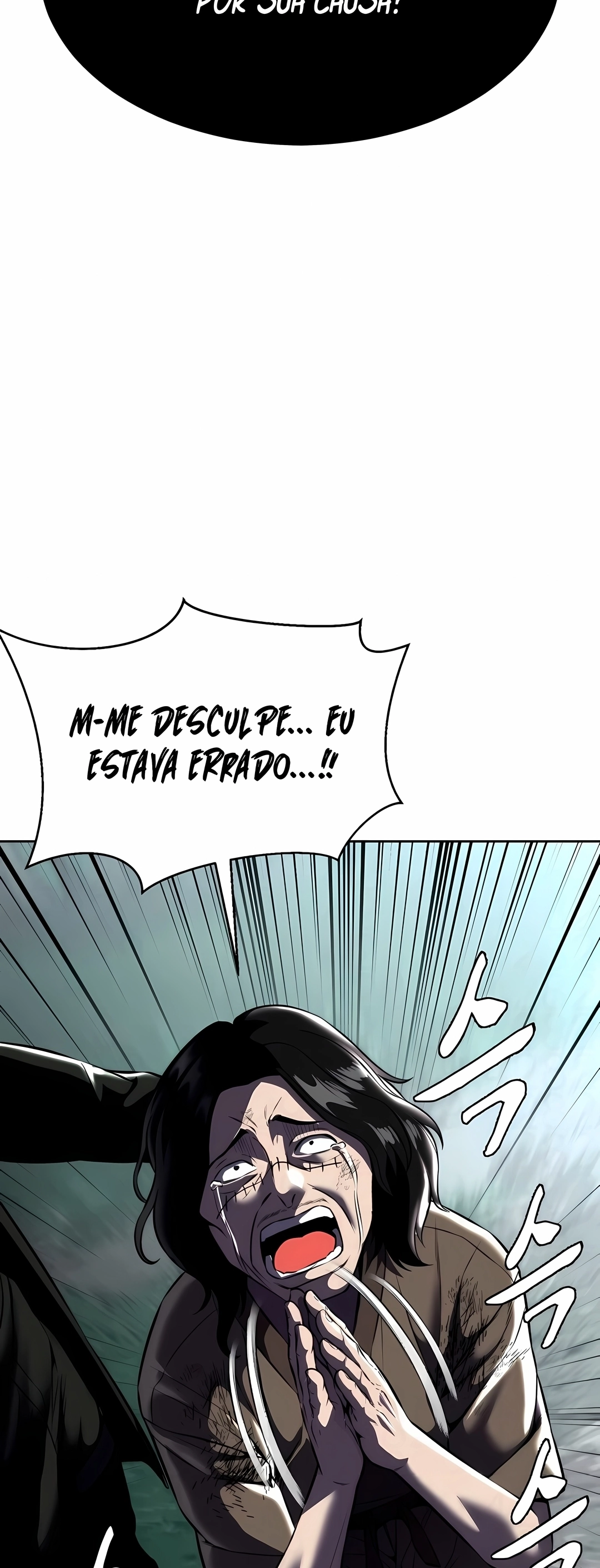 O Garoto da Morte Capítulo 210 Página 39