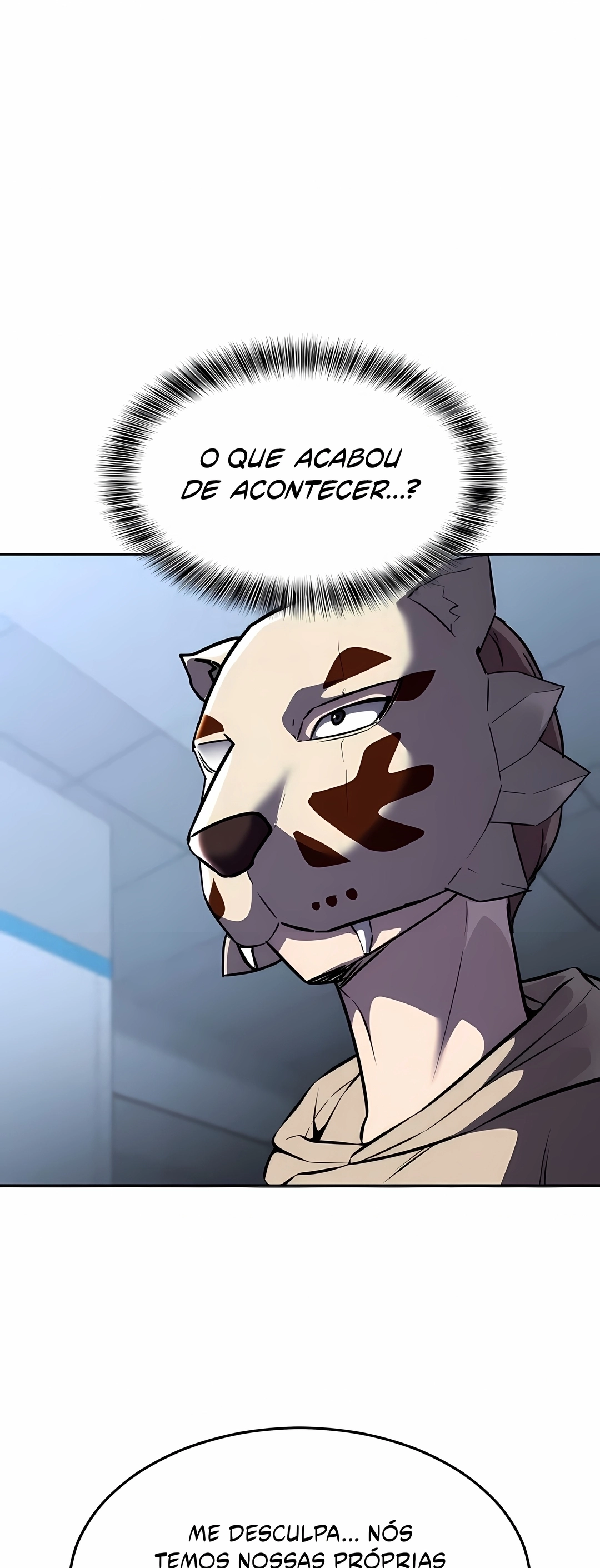 O Garoto da Morte Capítulo 210 Página 47