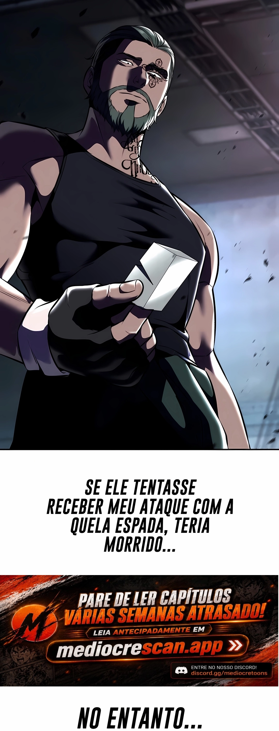 O Garoto da Morte Capítulo 210 Página 6