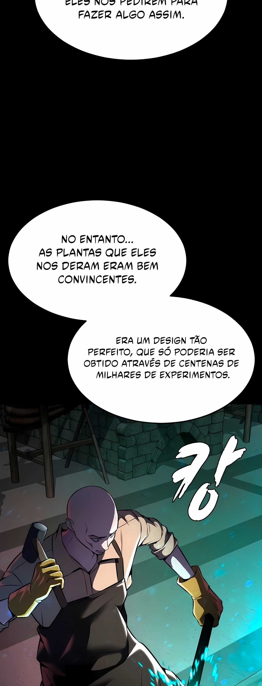 O Garoto da Morte Capítulo 210 Página 60