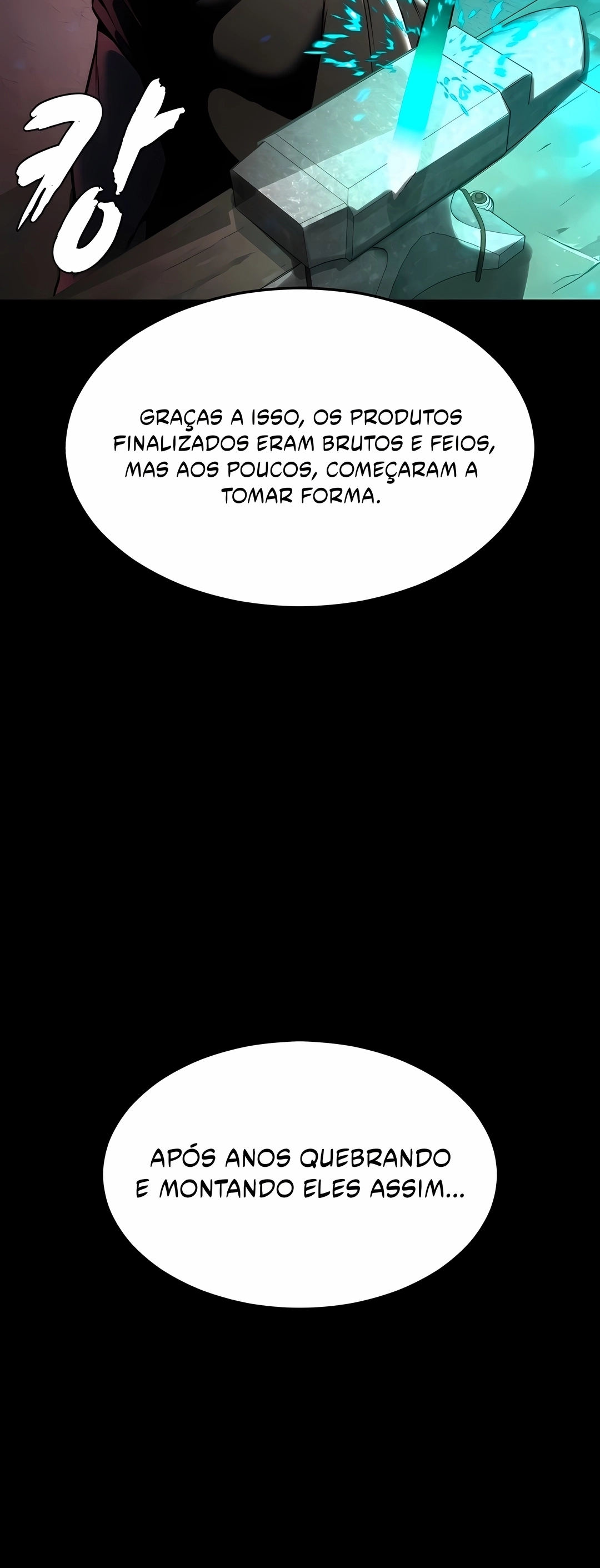 O Garoto da Morte Capítulo 210 Página 61