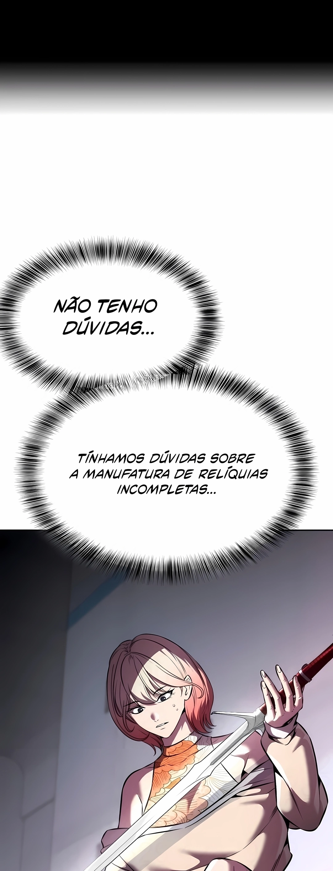 O Garoto da Morte Capítulo 210 Página 63