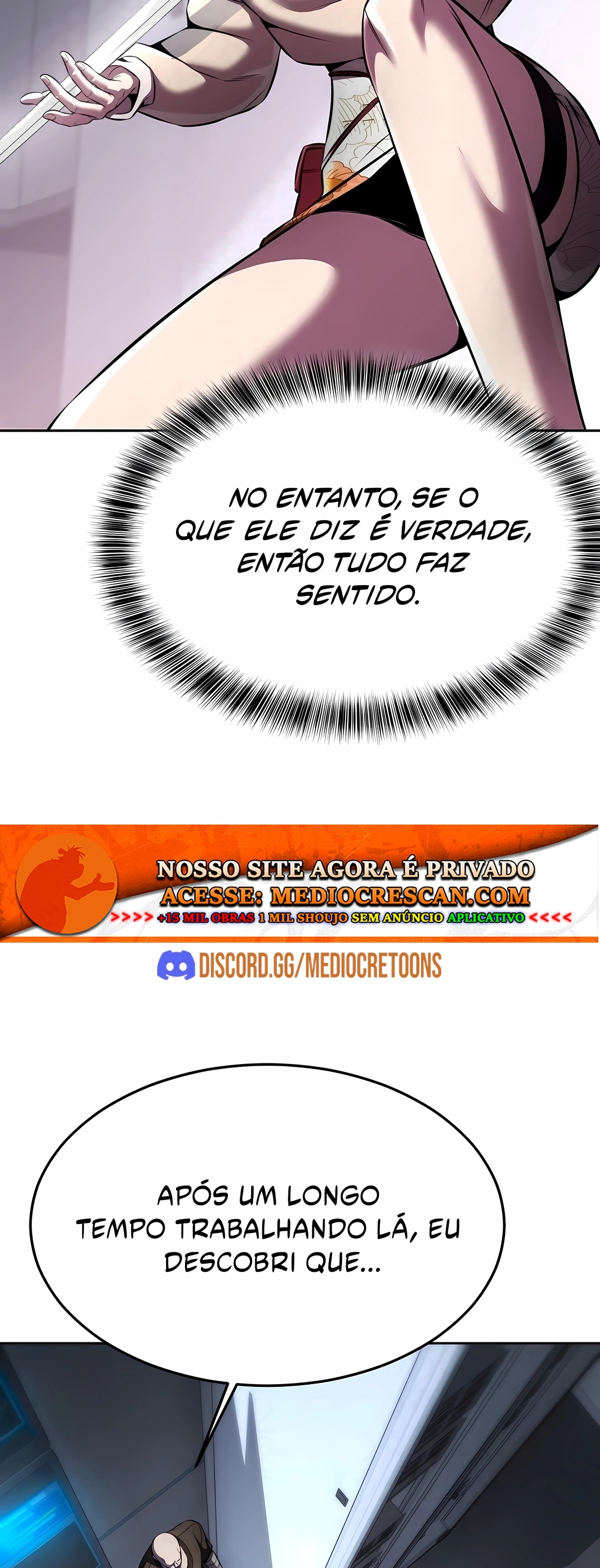 O Garoto da Morte Capítulo 210 Página 64