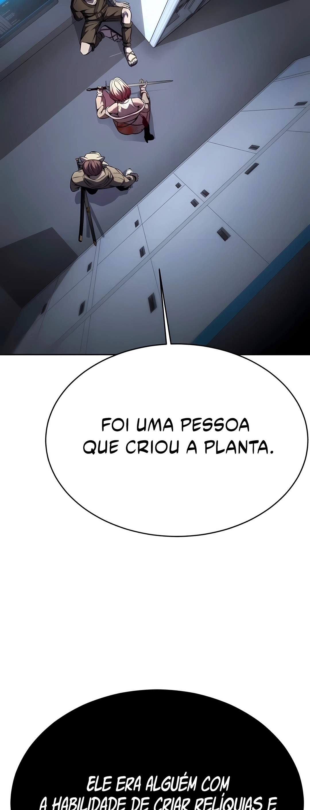 O Garoto da Morte Capítulo 210 Página 65