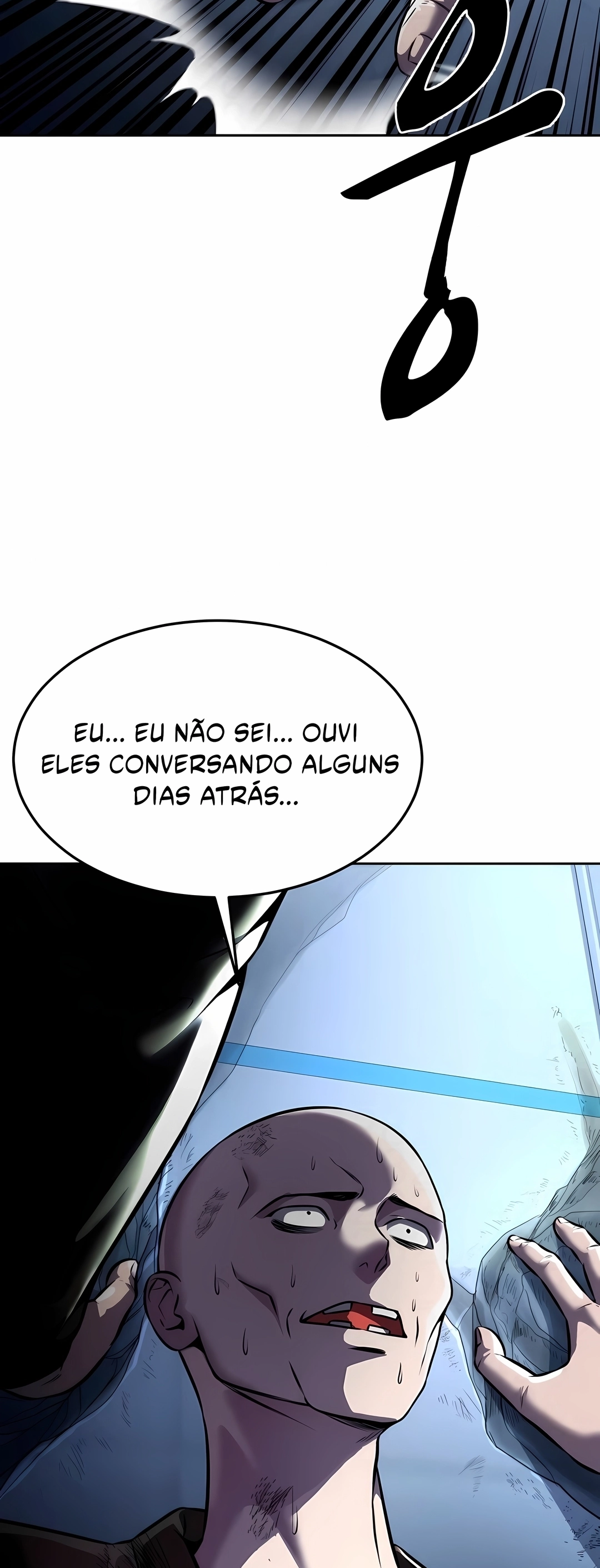 O Garoto da Morte Capítulo 210 Página 68