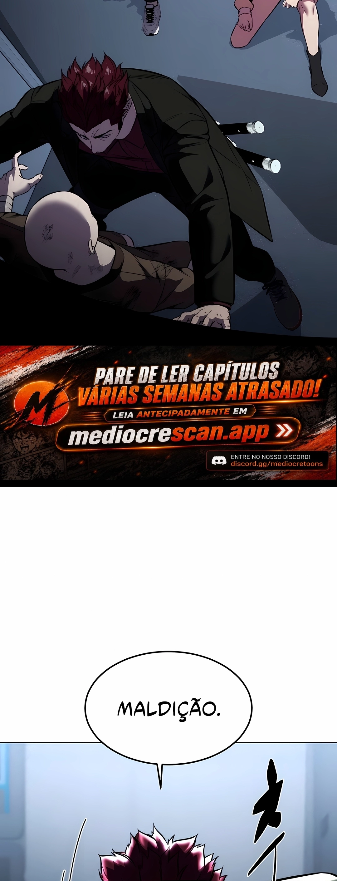 O Garoto da Morte Capítulo 210 Página 70
