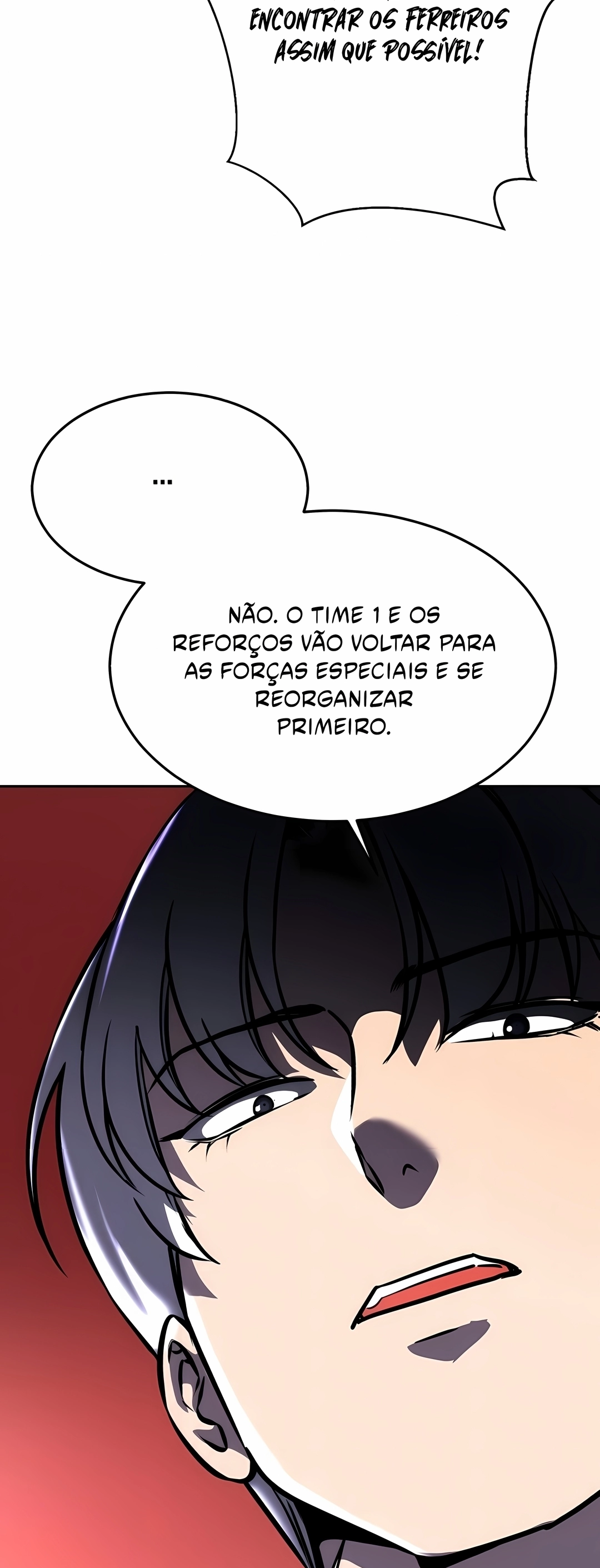 O Garoto da Morte Capítulo 210 Página 77