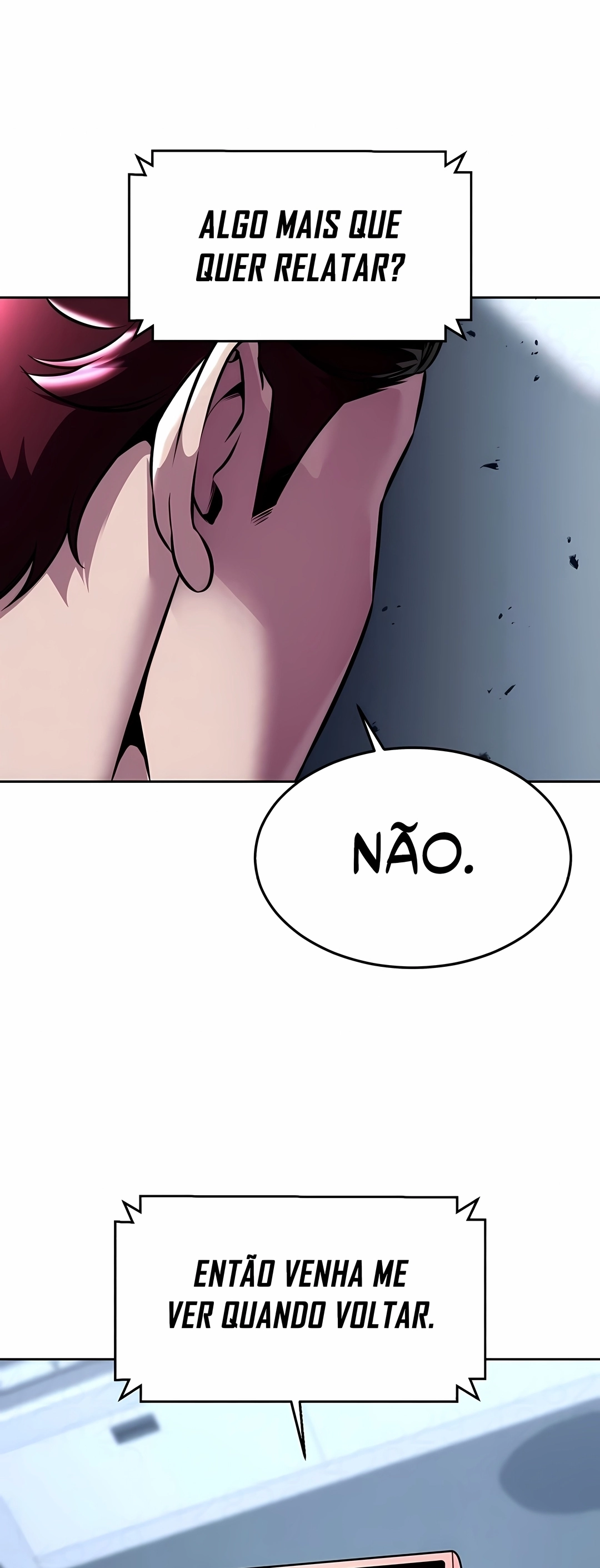 O Garoto da Morte Capítulo 210 Página 81