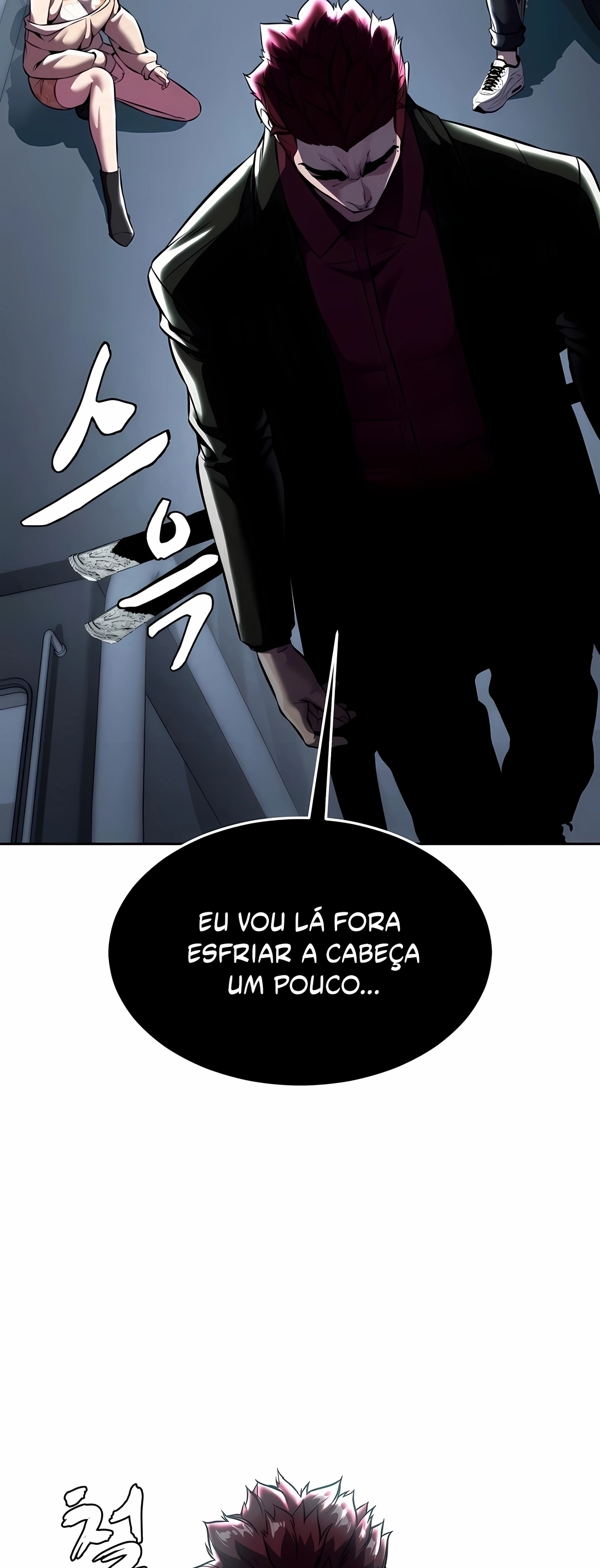 O Garoto da Morte Capítulo 210 Página 83
