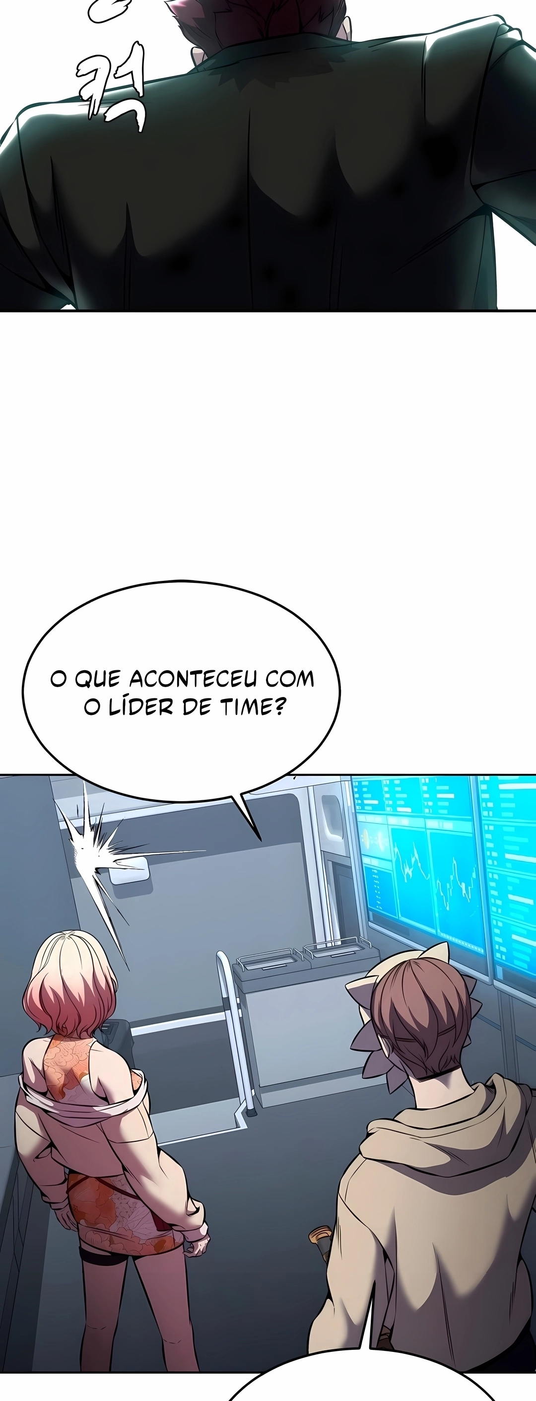 O Garoto da Morte Capítulo 210 Página 84