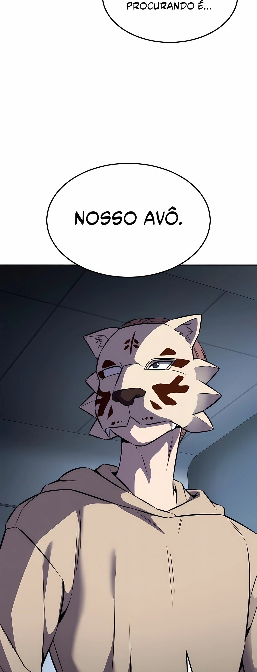 O Garoto da Morte Capítulo 210 Página 87