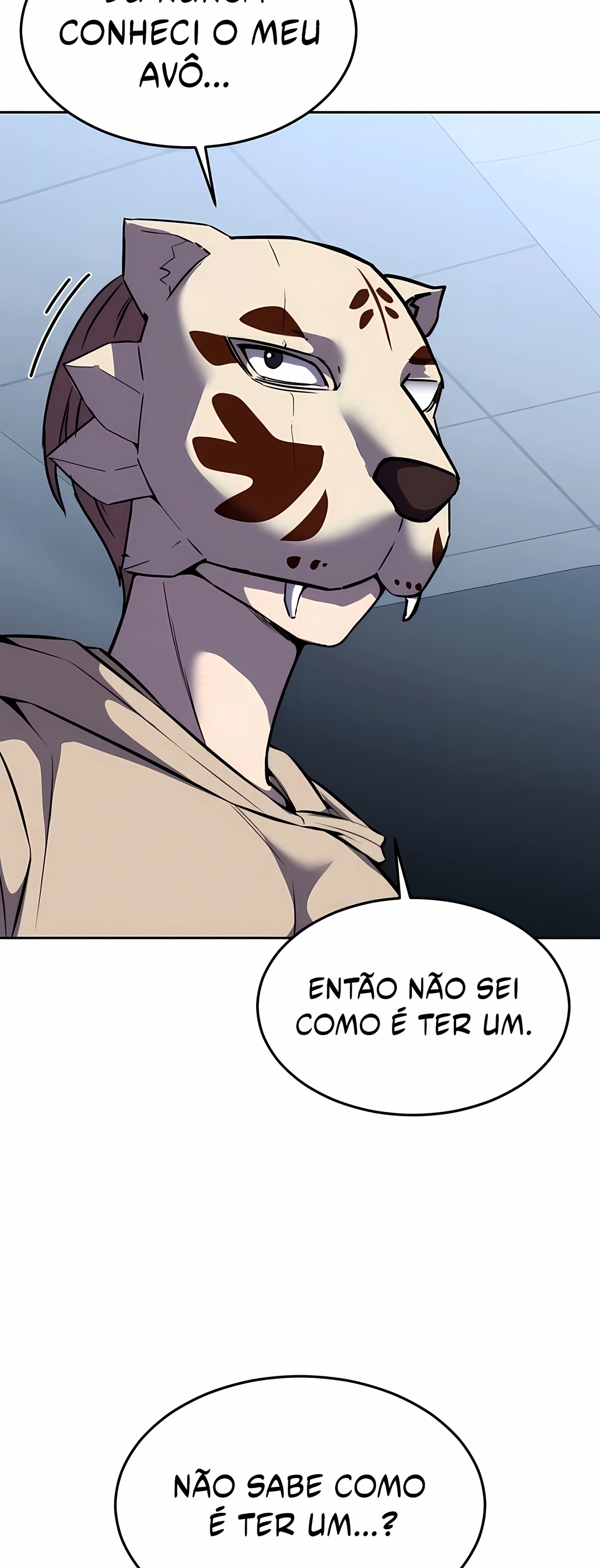 O Garoto da Morte Capítulo 210 Página 89