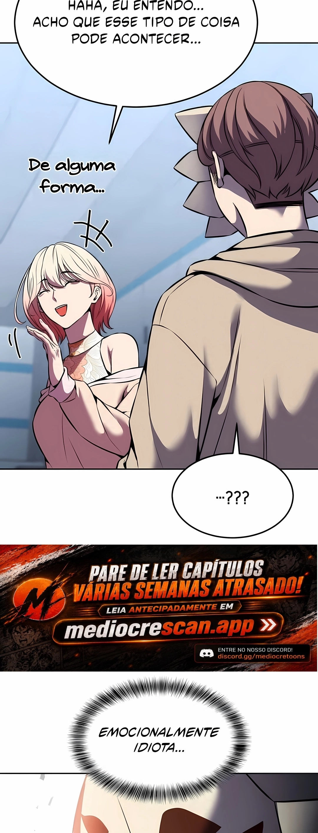 O Garoto da Morte Capítulo 210 Página 91