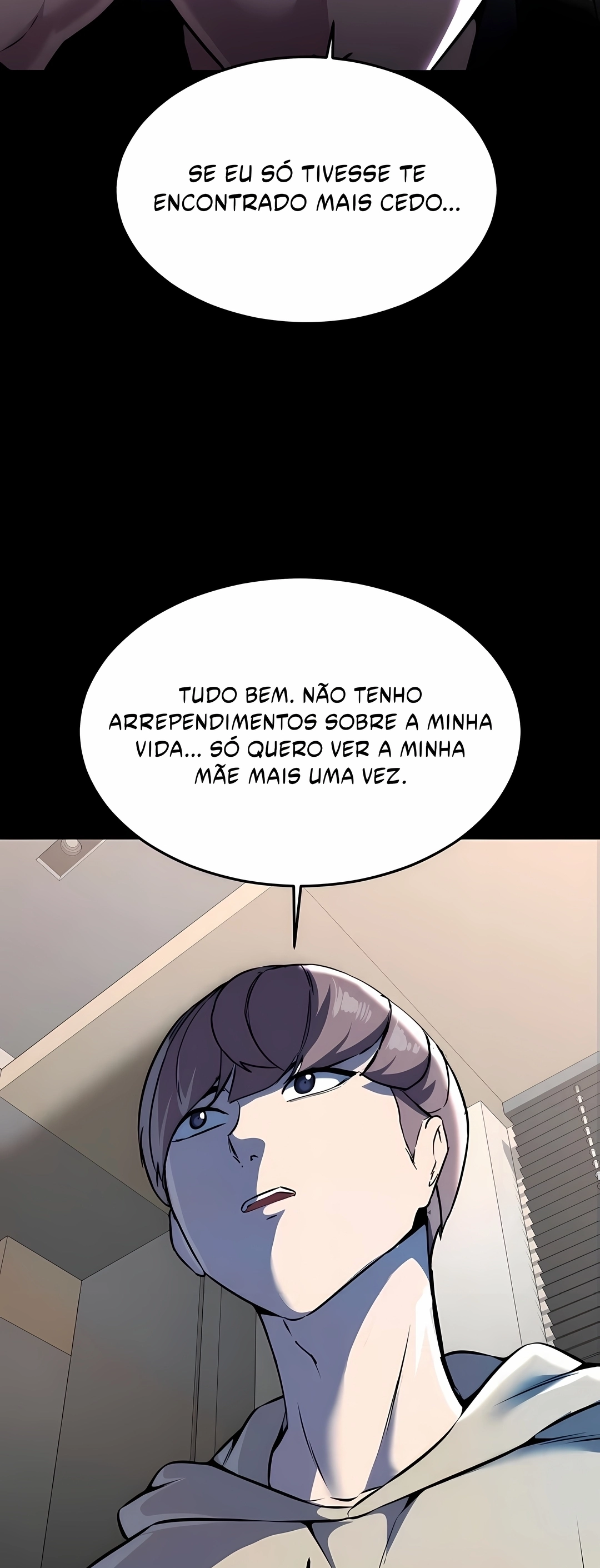 O Garoto da Morte Capítulo 210 Página 97