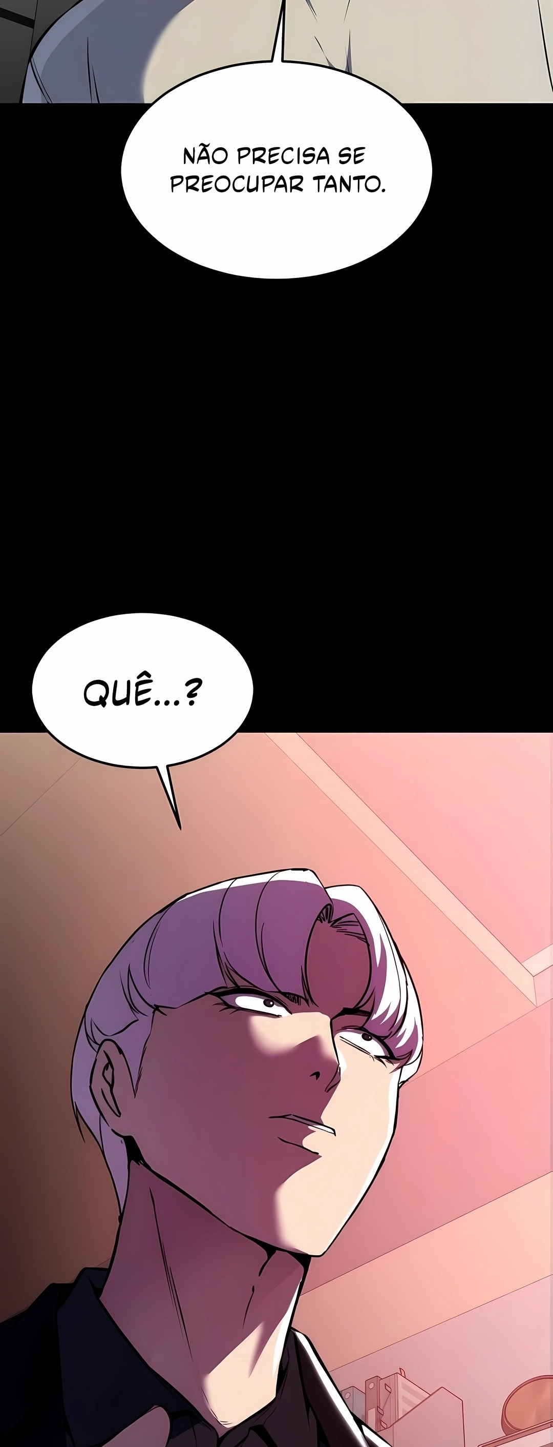 O Garoto da Morte Capítulo 210 Página 98
