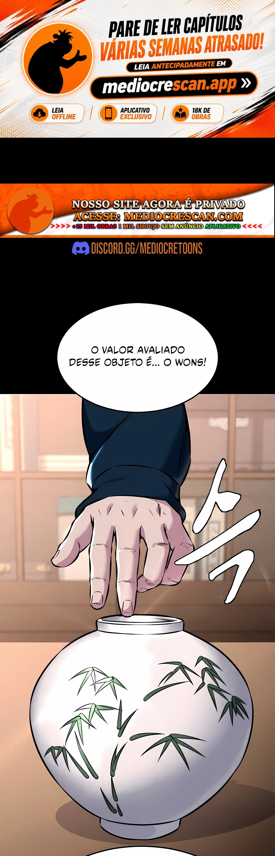 O Garoto da Morte Capítulo 211 Página 1