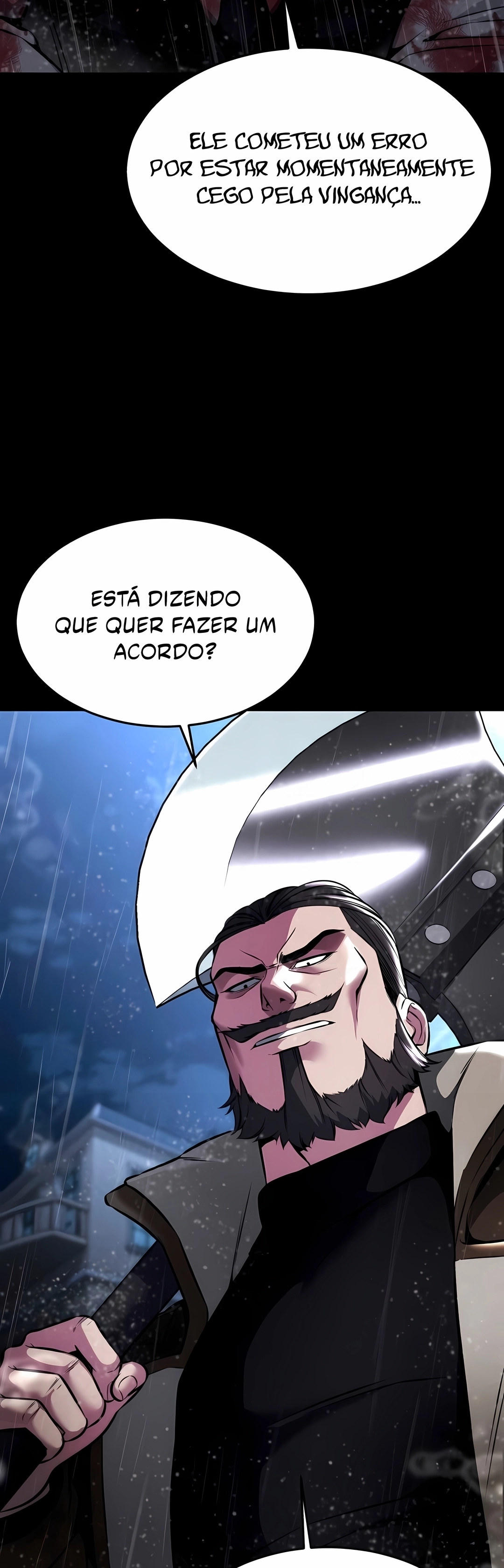 O Garoto da Morte Capítulo 211 Página 101