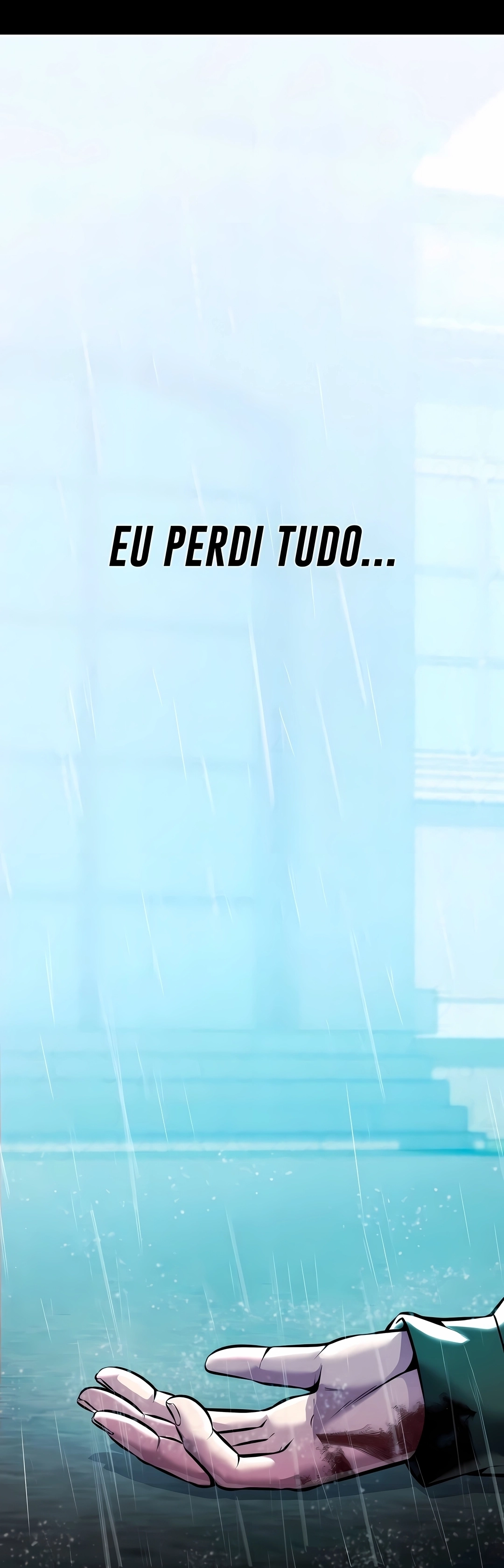 O Garoto da Morte Capítulo 211 Página 110