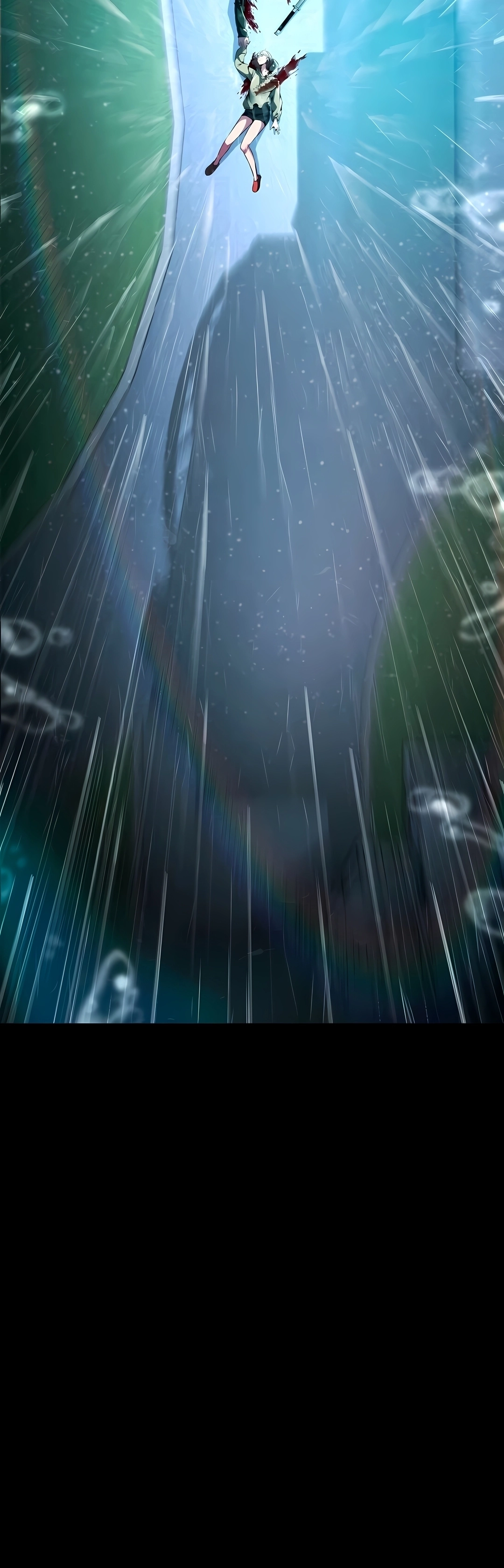 O Garoto da Morte Capítulo 211 Página 115