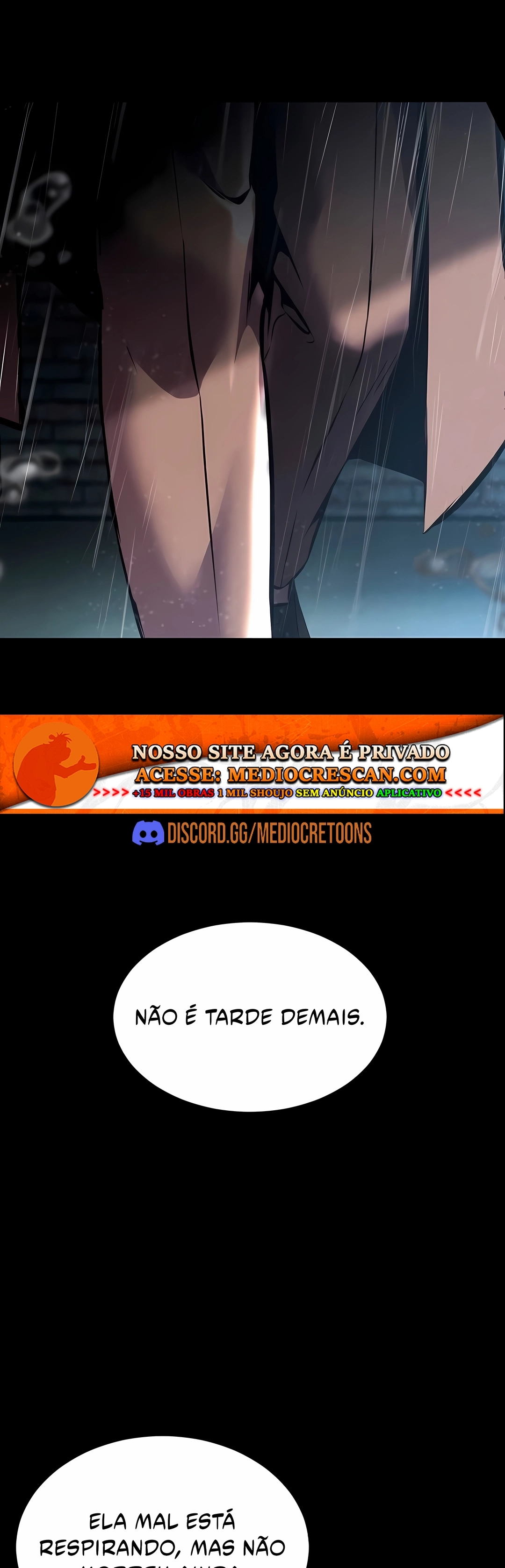O Garoto da Morte Capítulo 211 Página 116